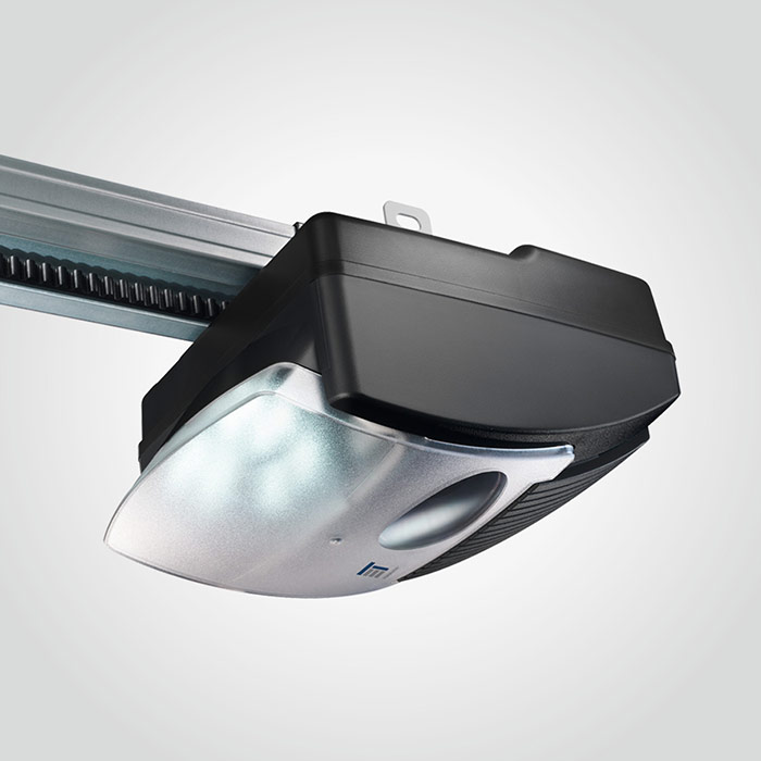 Garage Door Operators Novoferm